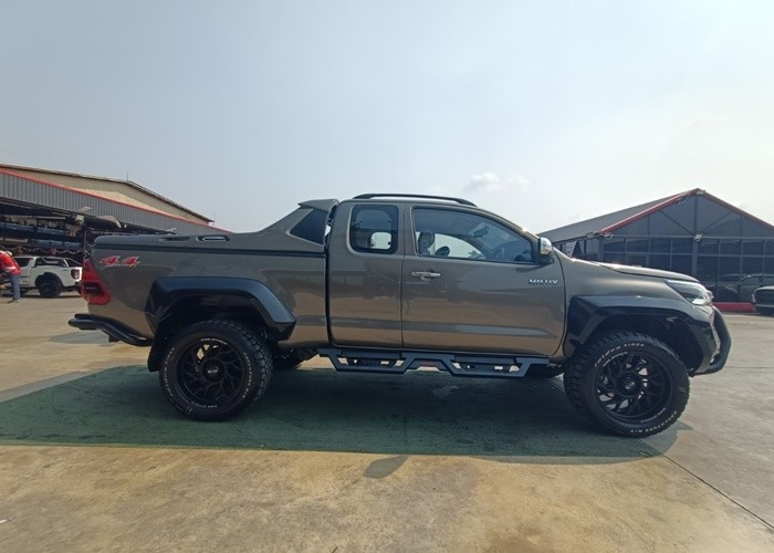 Used 4
                    TOYOTA
                     for Sale Image